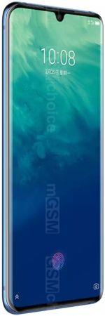 Galeria zdjęć telefonu ZTE Axon 10 Pro