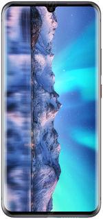 Galeria zdjęć telefonu ZTE Axon 10s Pro