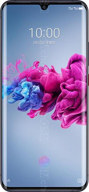 ZTE Axon 11 5G ZTE Axon 11 5G