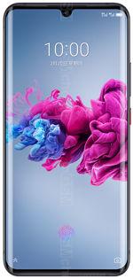 Galeria zdjęć telefonu ZTE Axon 11 5G