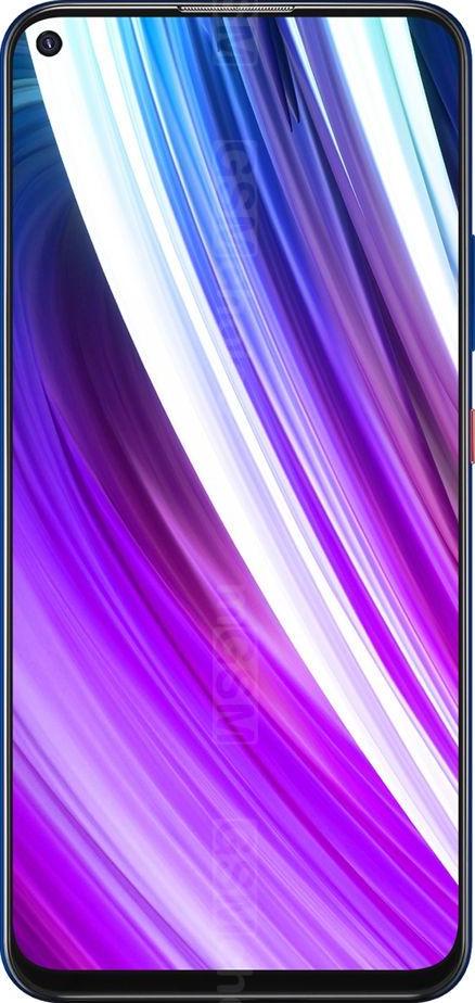 ZTE Axon 11 SE