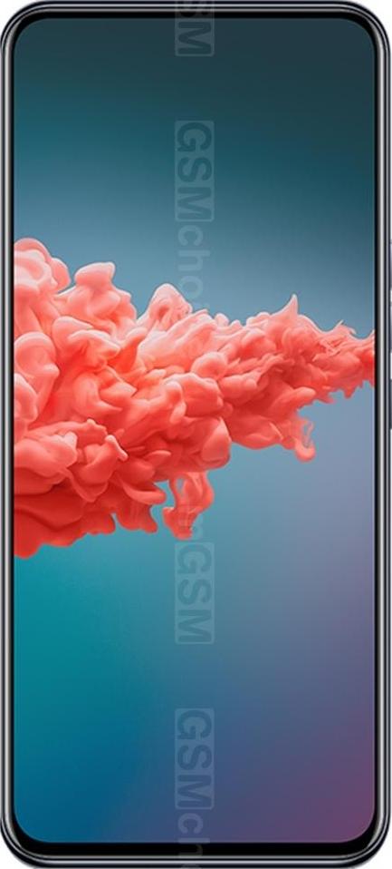 ZTE Axon 20 5G