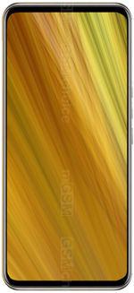 Galeria zdjęć telefonu ZTE Axon 20 Extreme Edition