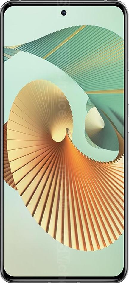 ZTE Axon 30 Pro