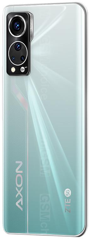 Zte Axon 30 Купить Днр