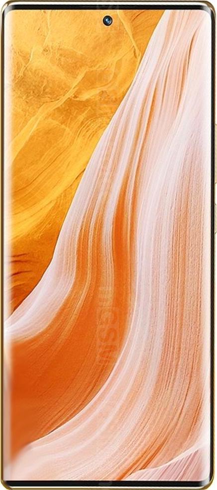 ZTE Axon 40 Pro ZTE Axon 40 Pro