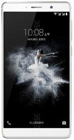 Galeria zdjęć telefonu ZTE Axon 7 Max