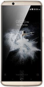 Galeria zdjęć telefonu ZTE Axon 7s