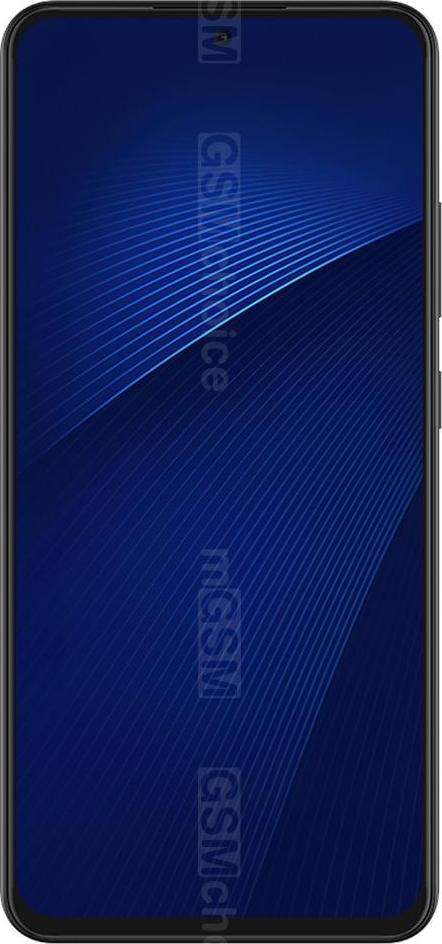 ZTE Axon A41 5G