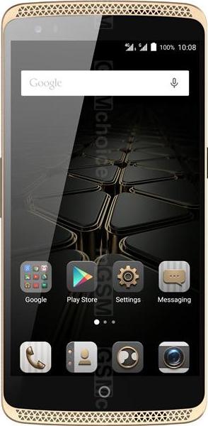 ZTE Axon Elite ZTE Axon Elite