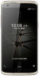 zte axon mini b2016