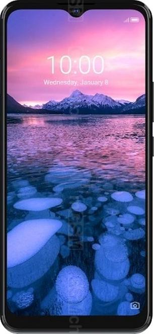 ZTE Blade 20 5G