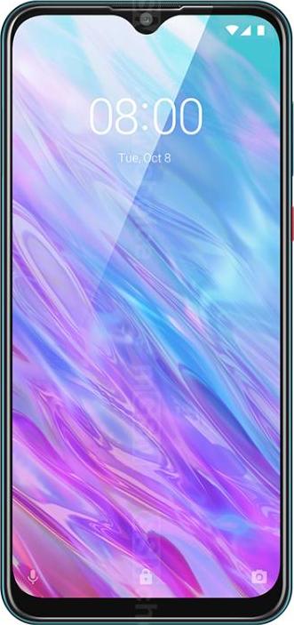 ZTE Blade 20 Smart ZTE Blade 20 Smart