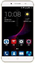 Galeria zdjęć telefonu ZTE Blade A2 Plus