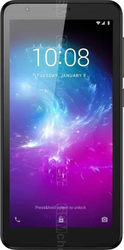 ZTE Blade A3 2019 ZTE Blade A3 2019