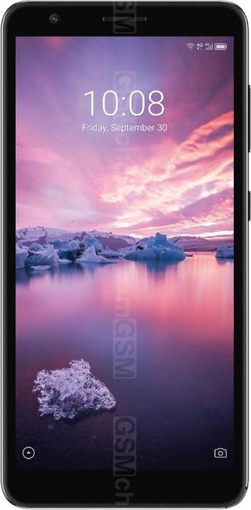 ZTE Blade A3 Joy ZTE Blade A3 Joy