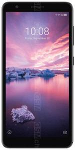 Galeria zdjęć telefonu ZTE Blade A3 Joy