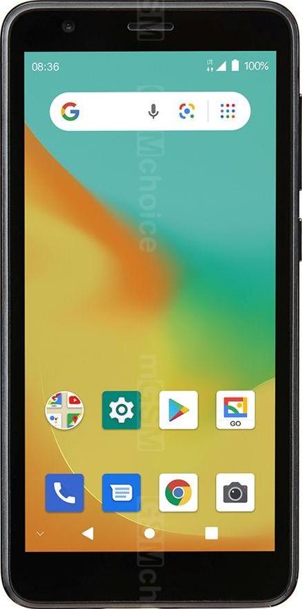 ZTE Blade A3 L ZTE Blade A3 L