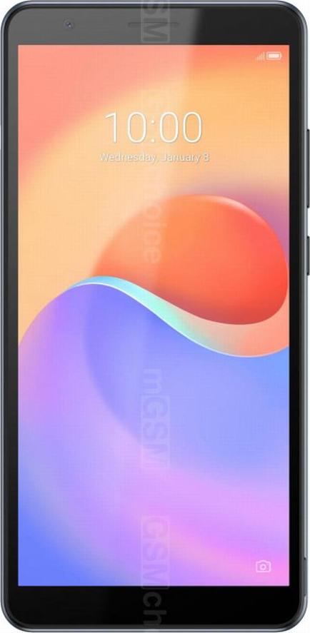ZTE Blade A31 Plus ZTE Blade A31 Plus