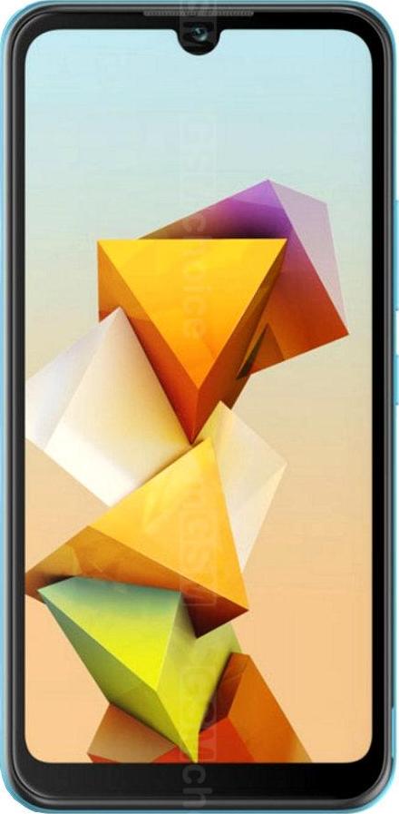 ZTE Blade A33s ZTE Blade A33s