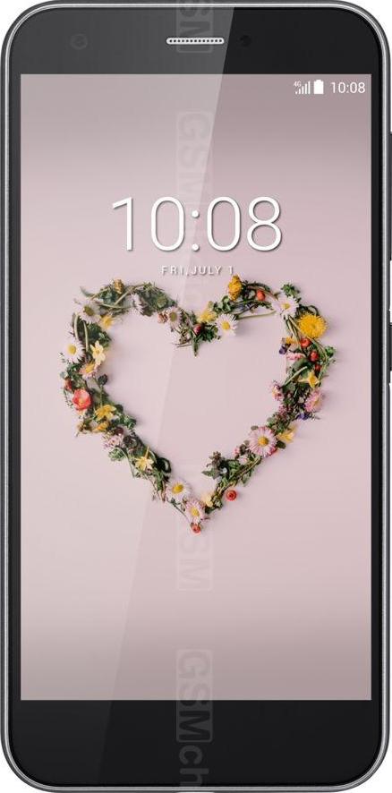 ZTE Blade A512 ZTE Blade A512