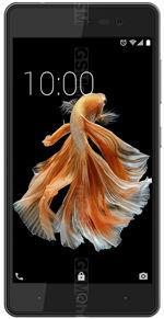 Galeria zdjęć telefonu ZTE Blade A520C