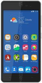 Galeria zdjęć telefonu ZTE Blade A521 Dual SIM