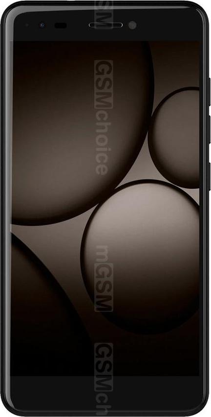 ZTE Blade A6 Max ZTE Blade A6 Max