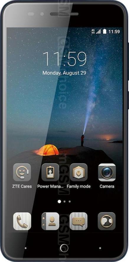ZTE Blade A612 ZTE Blade A612