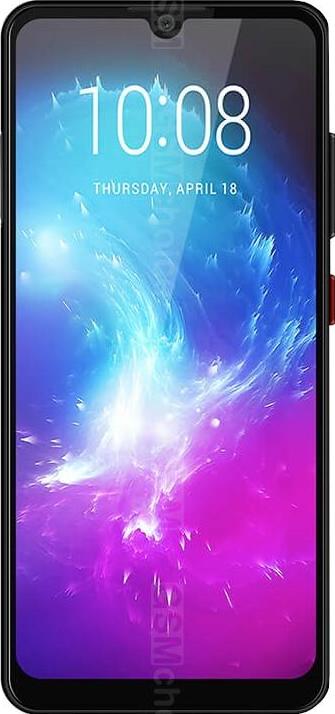 ZTE Blade A7 2019 ZTE Blade A7 2019