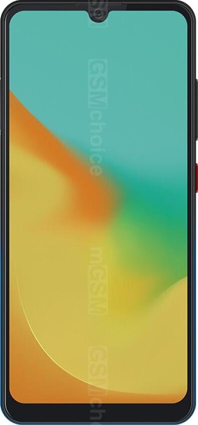 ZTE Blade A7
