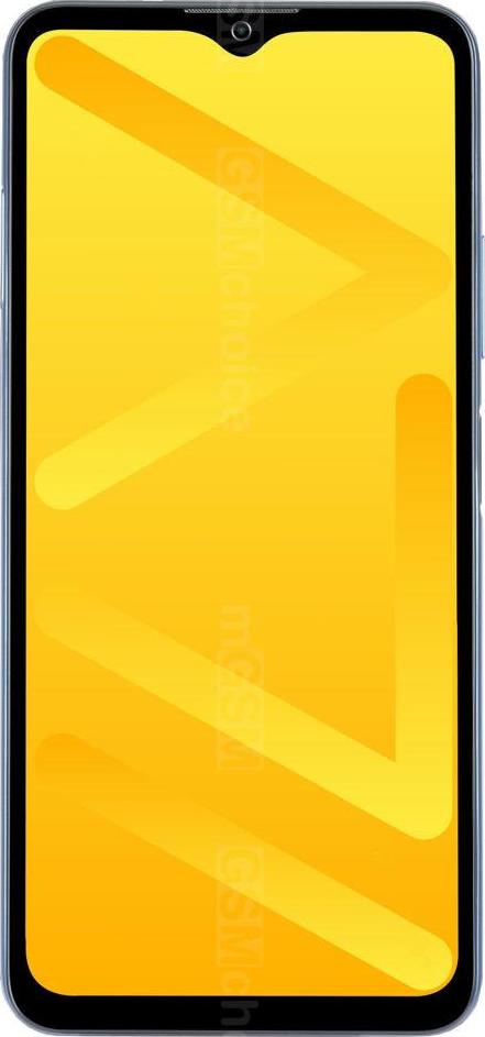ZTE Blade A71 ZTE Blade A71