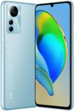 Galeria zdjęć telefonu ZTE Blade A72s