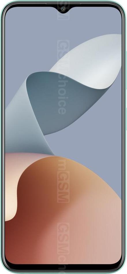 ZTE Blade A73 ZTE Blade A73