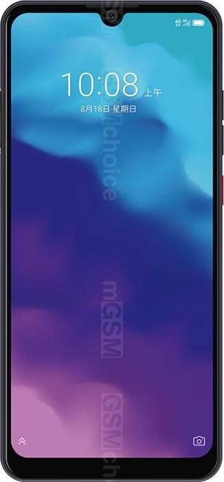 ZTE Blade A7s