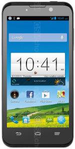 Galeria zdjęć telefonu ZTE Blade Apex 2