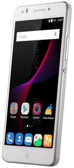 Galeria zdjęć telefonu ZTE Blade D Lux