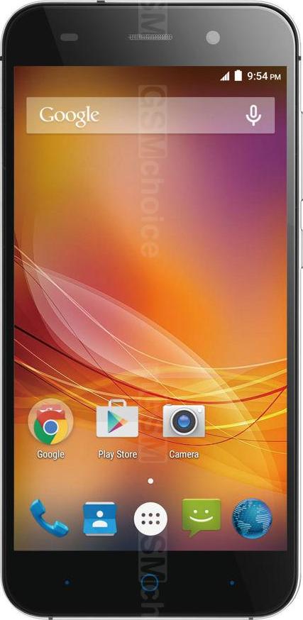 ZTE Blade D6 ZTE Blade D6