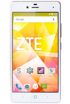 ZTE Blade E01 kliknij aby zobaczyć powiększenie