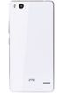 ZTE Blade E01 kliknij aby zobaczyć powiększenie