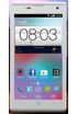 ZTE Blade G Lux kliknij aby zobaczyć powiększenie