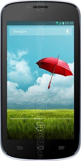 ZTE Blade G Pro