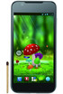ZTE Blade G kliknij aby zobaczyć powiększenie