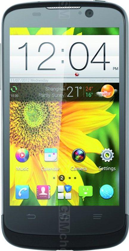 ZTE Blade III Pro ZTE Blade III Pro