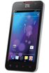 ZTE Blade L kliknij aby zobaczyć powiększenie