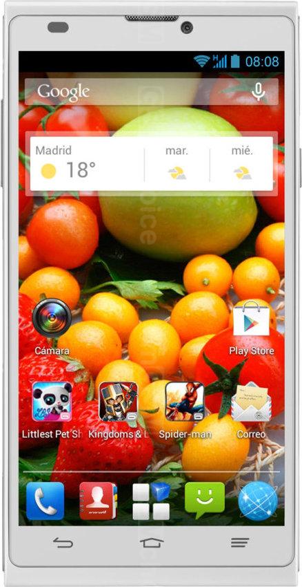 ZTE Blade L2