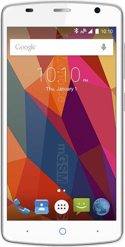 ZTE Blade L5 Plus