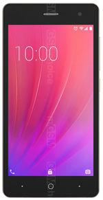 Galeria zdjęć telefonu ZTE Blade L7