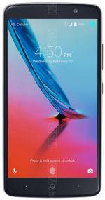 Galeria zdjęć telefonu ZTE Blade Max 3