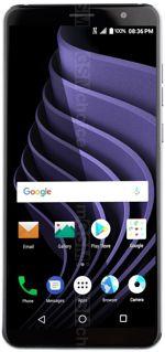 Galeria zdjęć telefonu ZTE Blade Max View